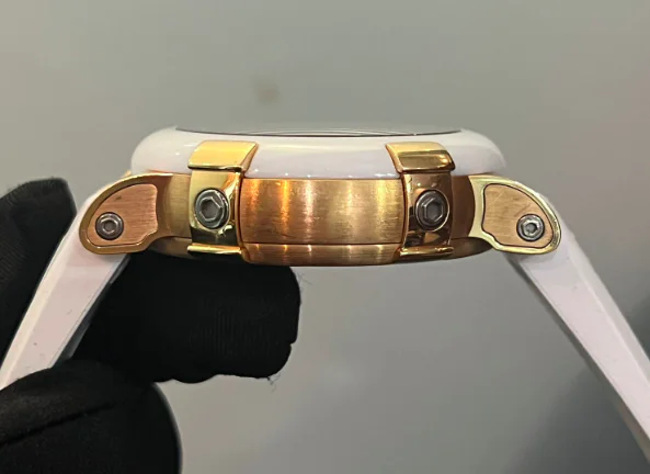 Romain Jerome Titanic-DNA T.W2222.00.WW